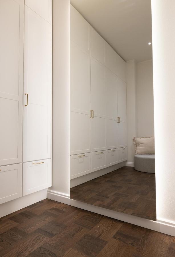 2Ndhomes Stunning 126 M2 3Br Apartment With Sauna In Helsinki City Center Exterior foto