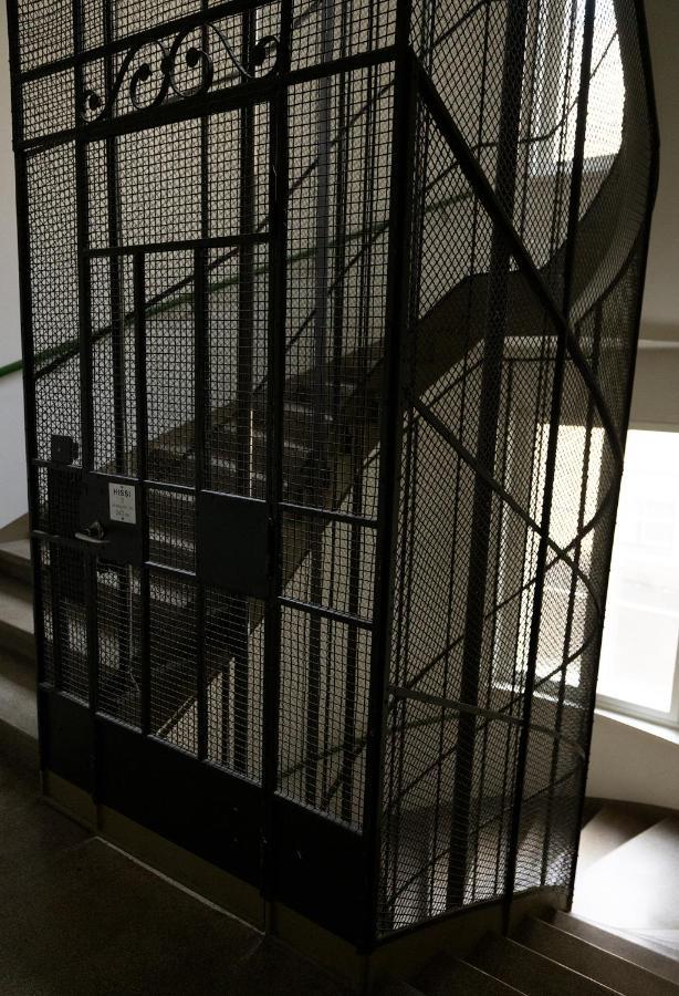 2Ndhomes Stunning 126 M2 3Br Apartment With Sauna In Helsinki City Center Exterior foto
