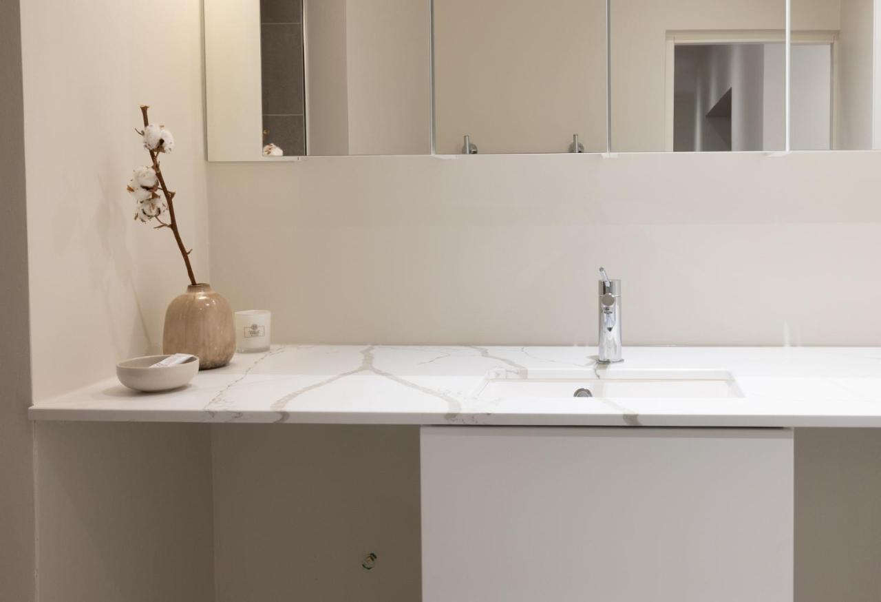 2Ndhomes Stunning 126 M2 3Br Apartment With Sauna In Helsinki City Center Exterior foto